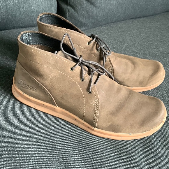 Danner | Shoes | Danner Forest Chukka 